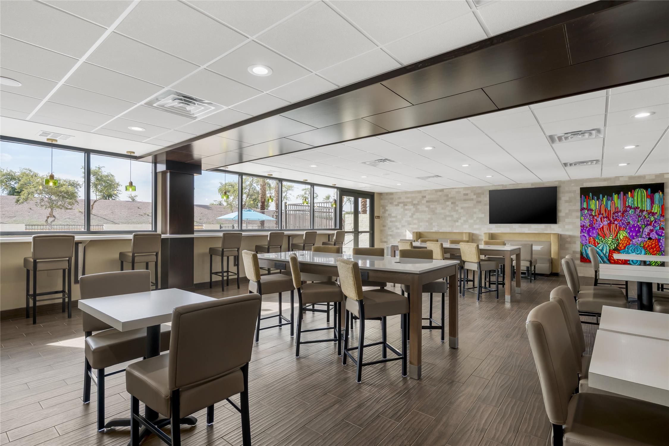 Best Western Plus Gilbert/Mesa 11/17