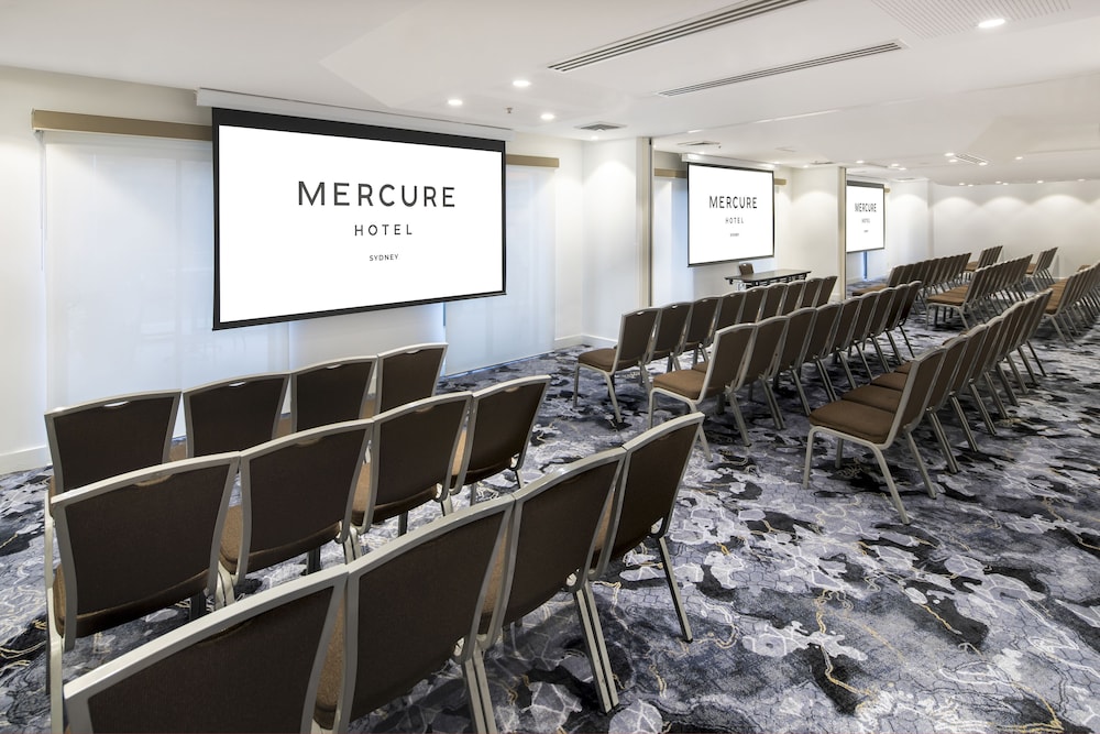 Mercure Sydney 59/67