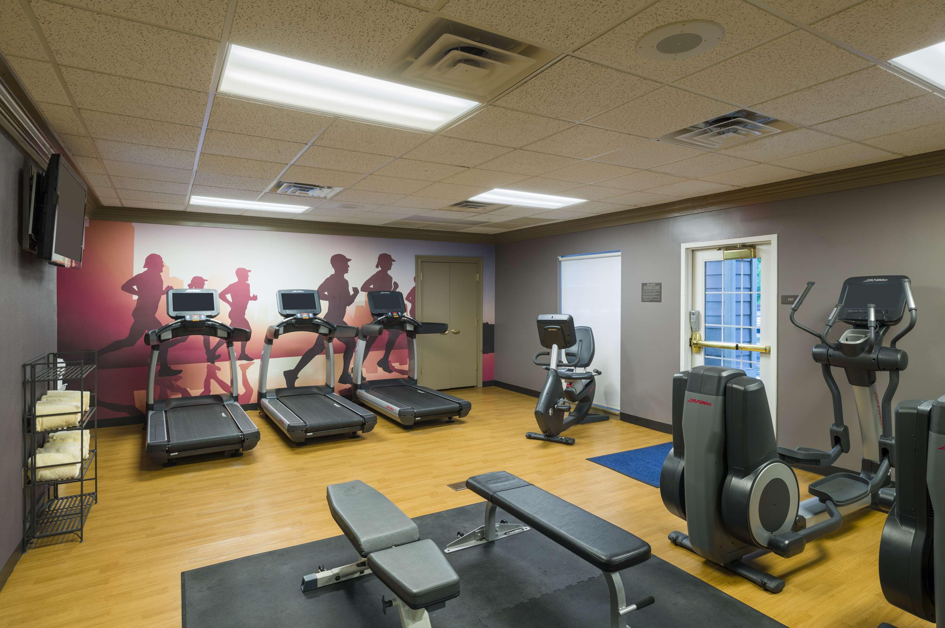 HYATT house Bridgewater 24/33