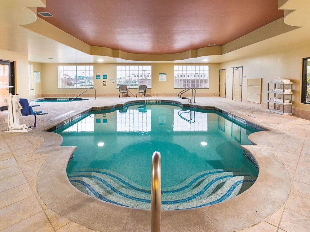 La Quinta Inn & Suites by Wyndham Woodway - Waco South 19/47
