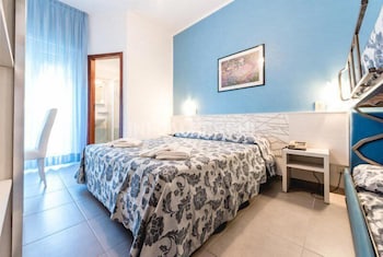 Hotel President 13/36