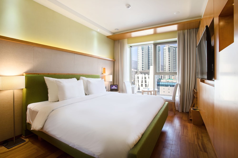 Baymond Hotel 21/47
