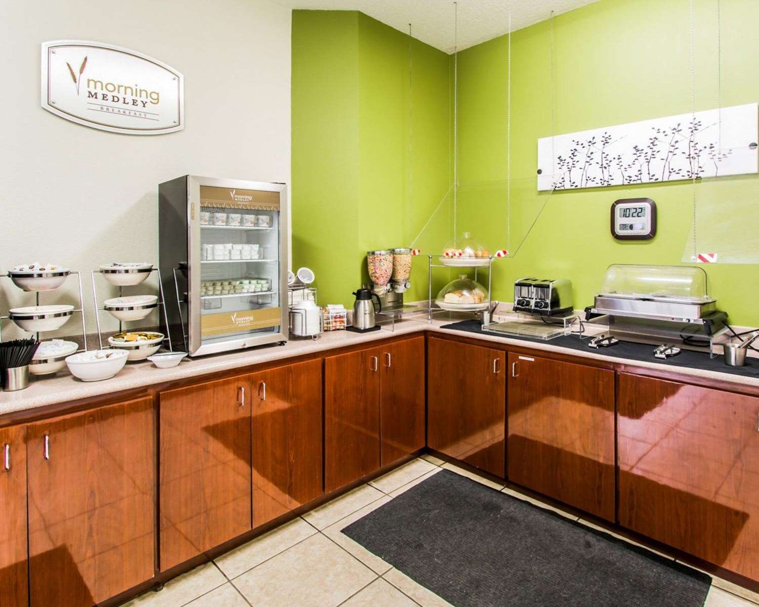 Sleep Inn and Suites Orlando International Airport 6/14