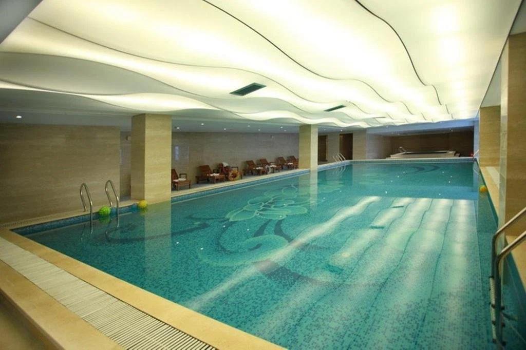 Xiangshan International Hotel 15/33