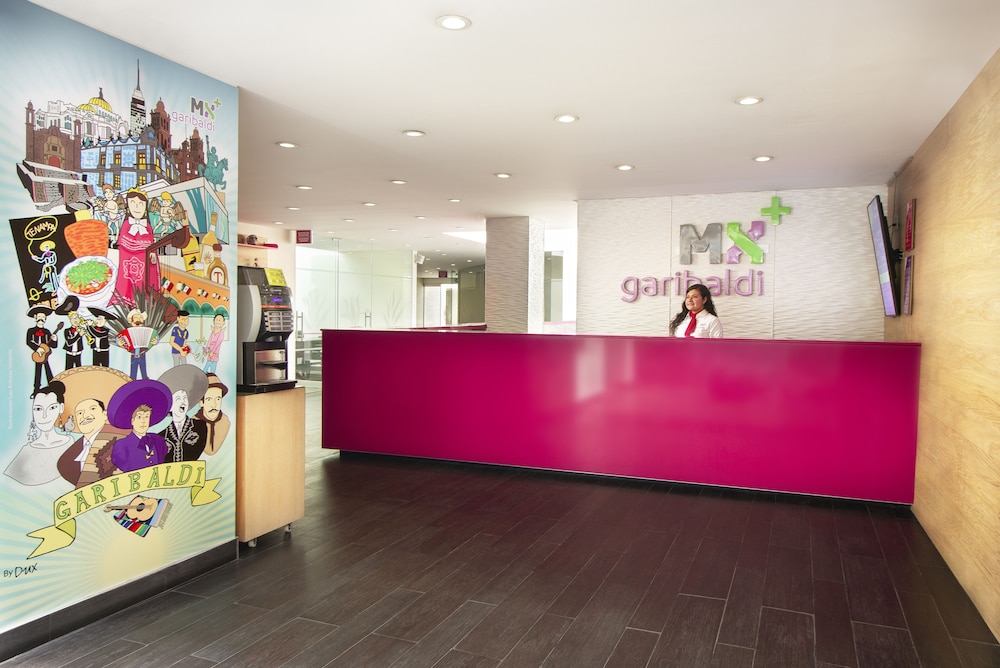 Hotel MX garibaldi CDMX, Trademark Collection by Wyndham 7/49