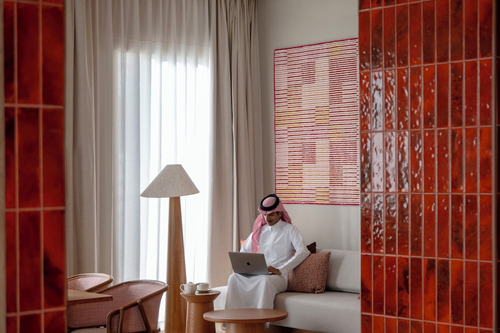 فندق ميركيور خميس مشيط(Mercure Hotel Khamis Mushayt) 47/57