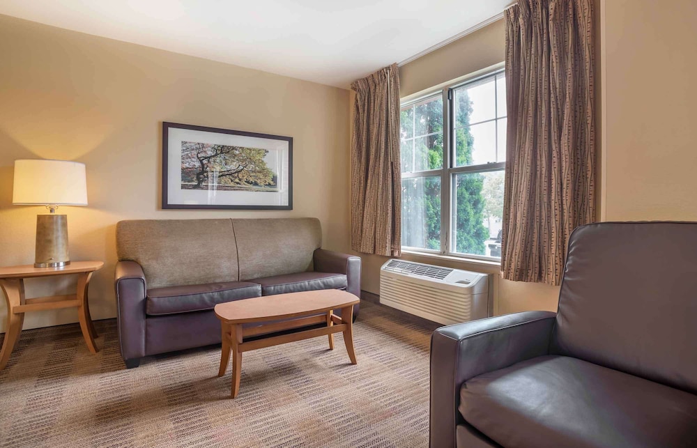 Extended Stay America - Columbia - Columbia Corporate Park 40/62