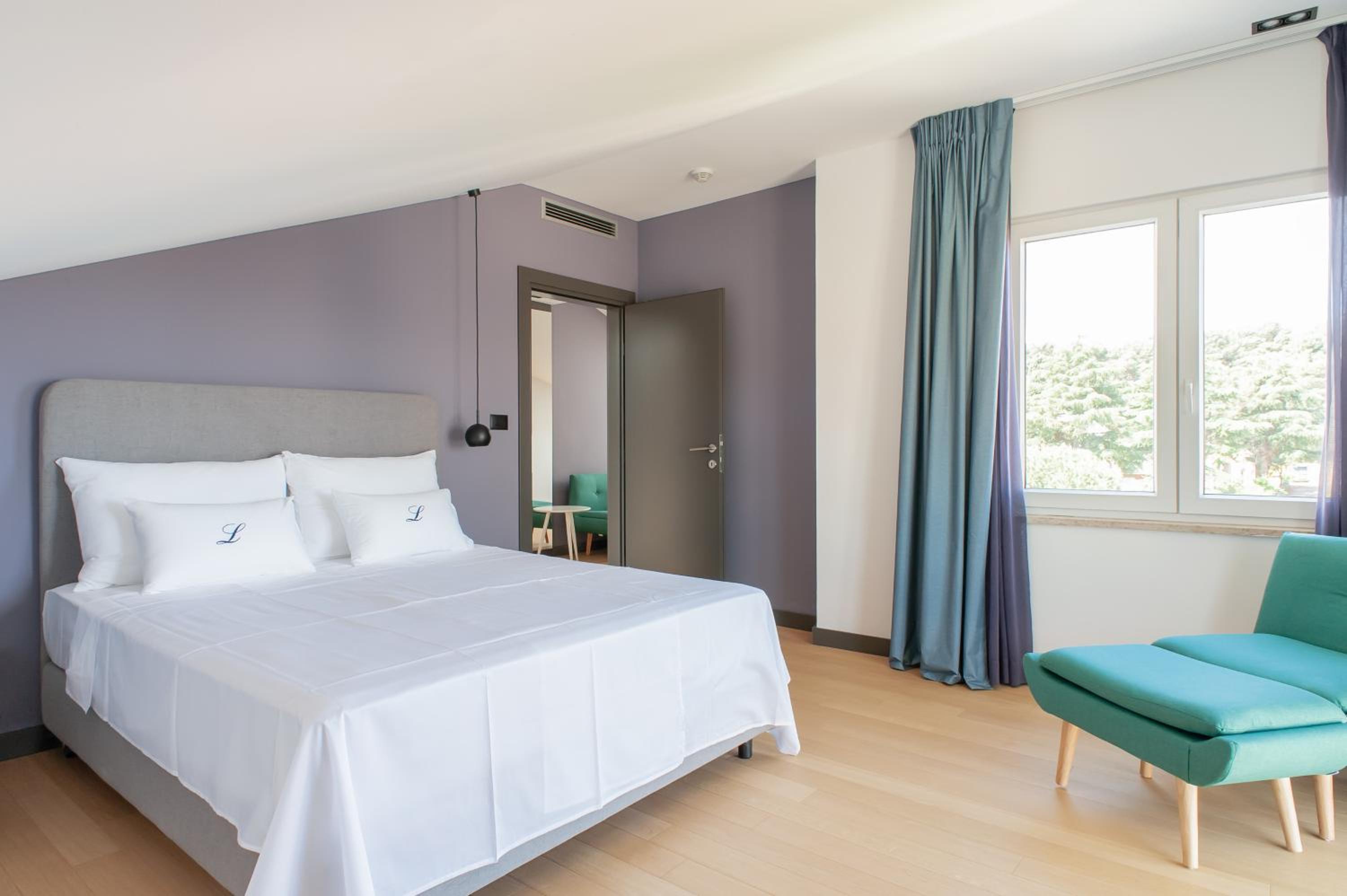 Vila Lili Rovinj Hotel 25/55