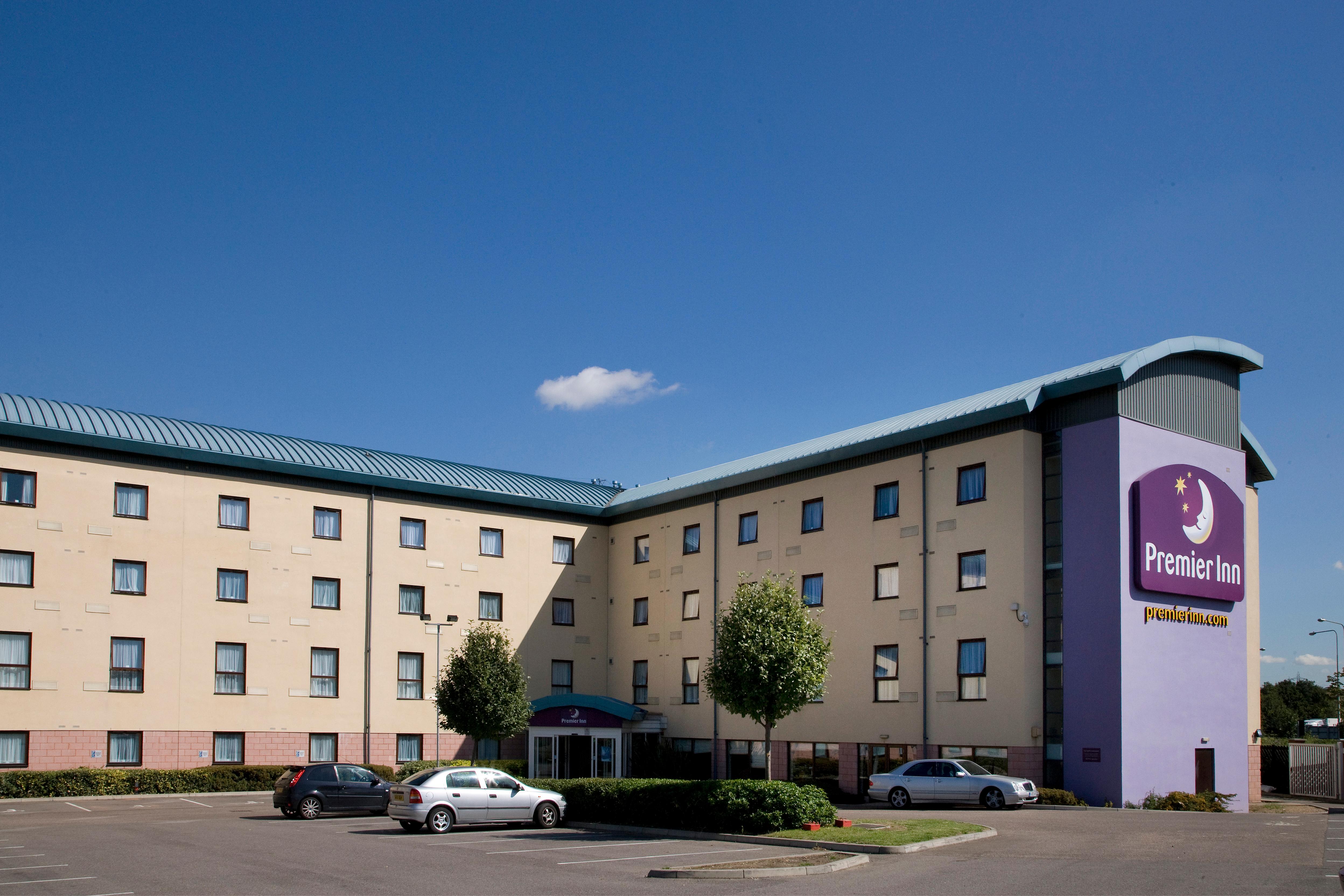 Premier Inn Thurrock West 写真2
