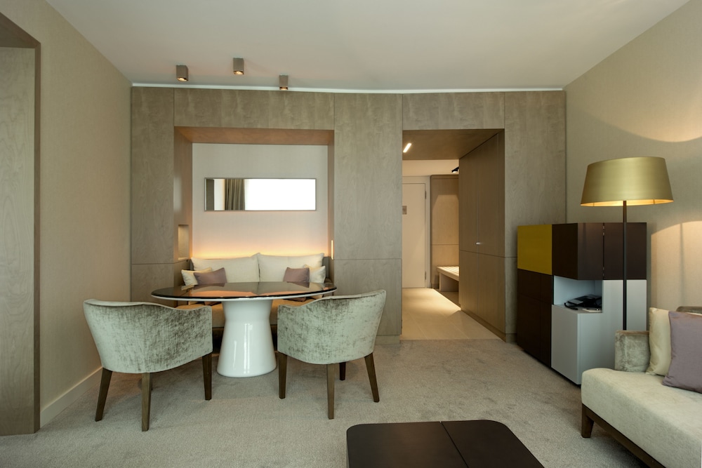The Ritz-Carlton Wolfsburg 32/45