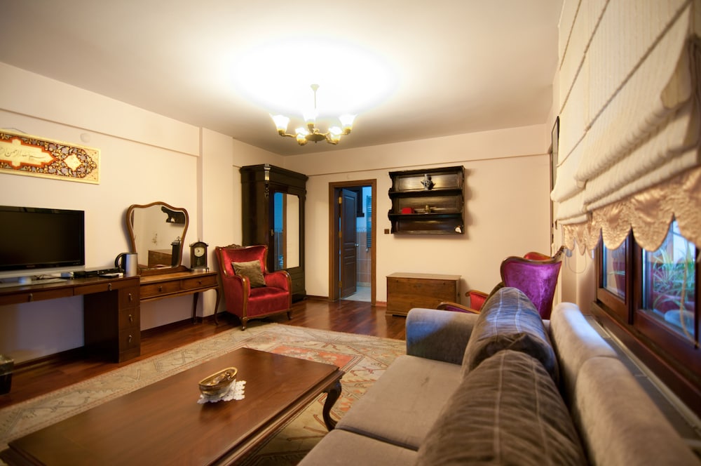 Villa Sphendone Suites 31/50