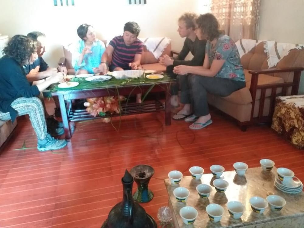 Lalibela Homestay 39/46