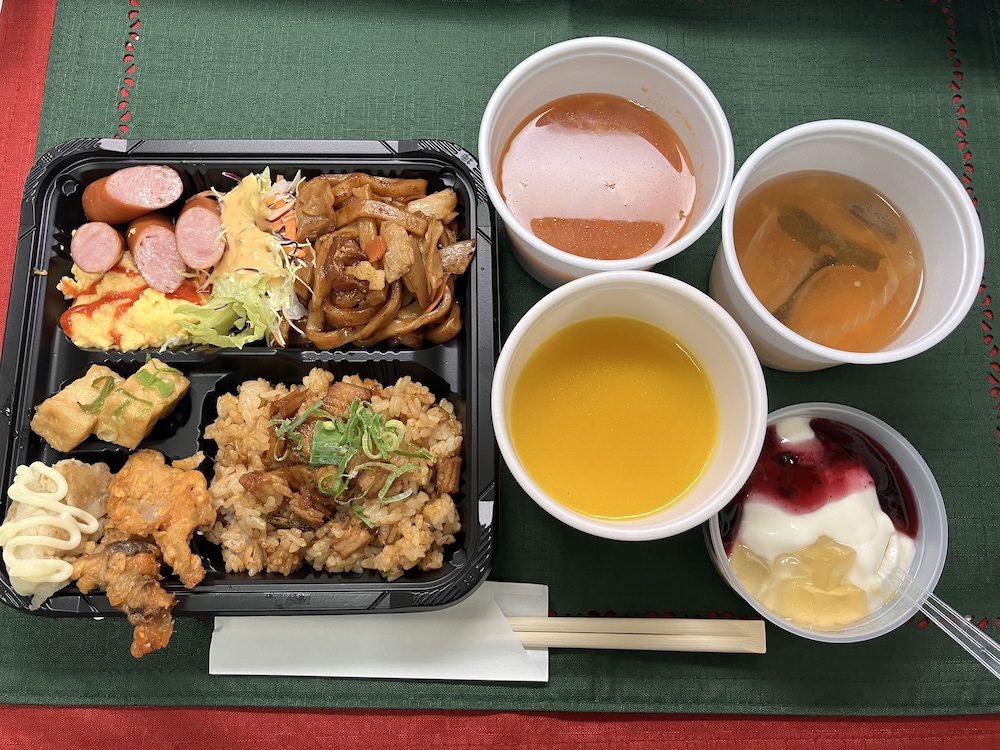 Toyoko Inn Hiroshima-eki Minamiguchi-migi 26/52