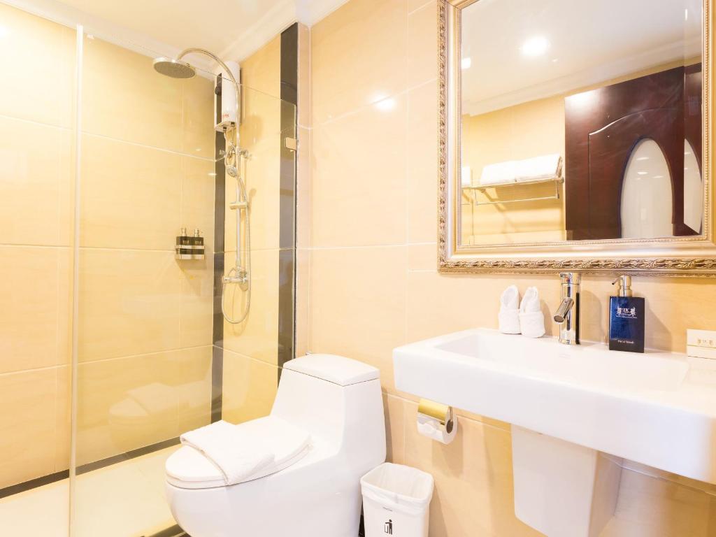 Lk Majestic Villa 40/40