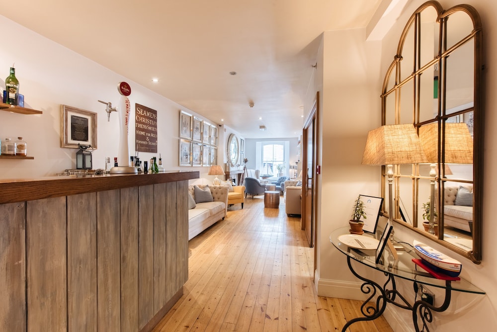 The Old Quay House Hotel 36/50