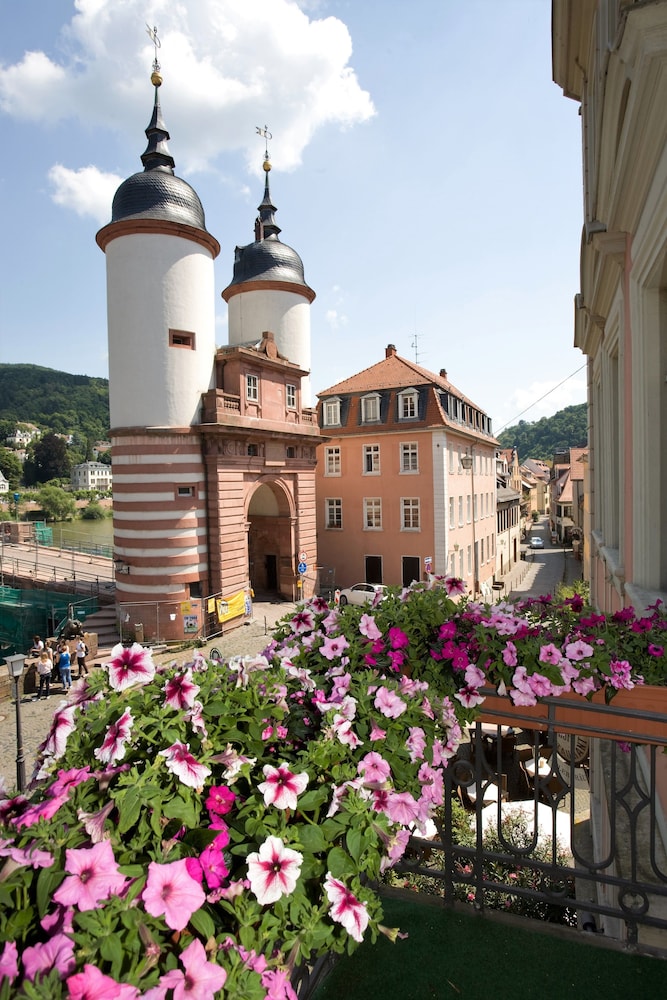 Hotel Hollaender Hof 3/70