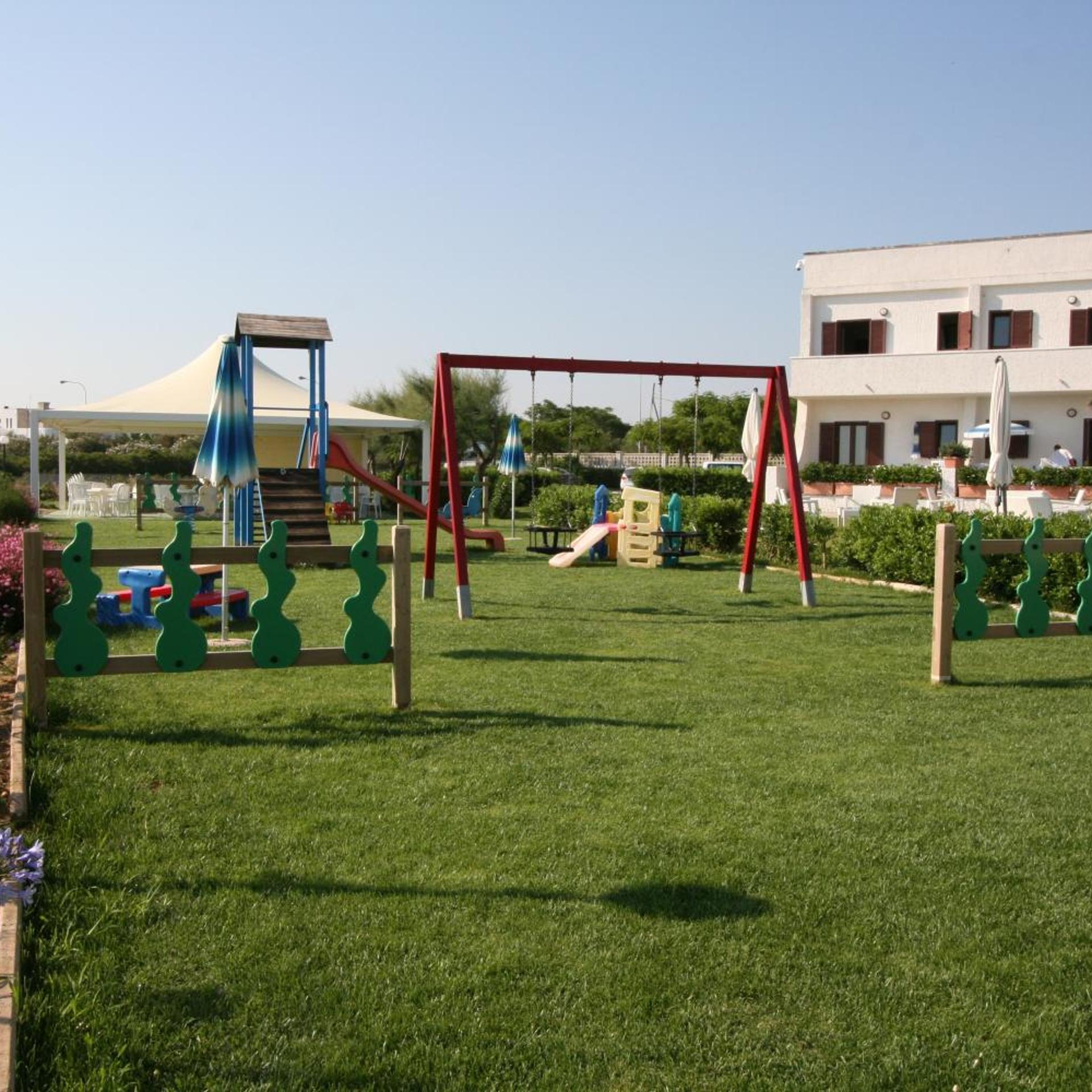 Residence Club Barbara 29/55