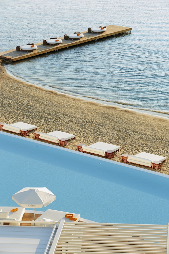 Nikki Beach Resort and Spa Porto Heli 64/70