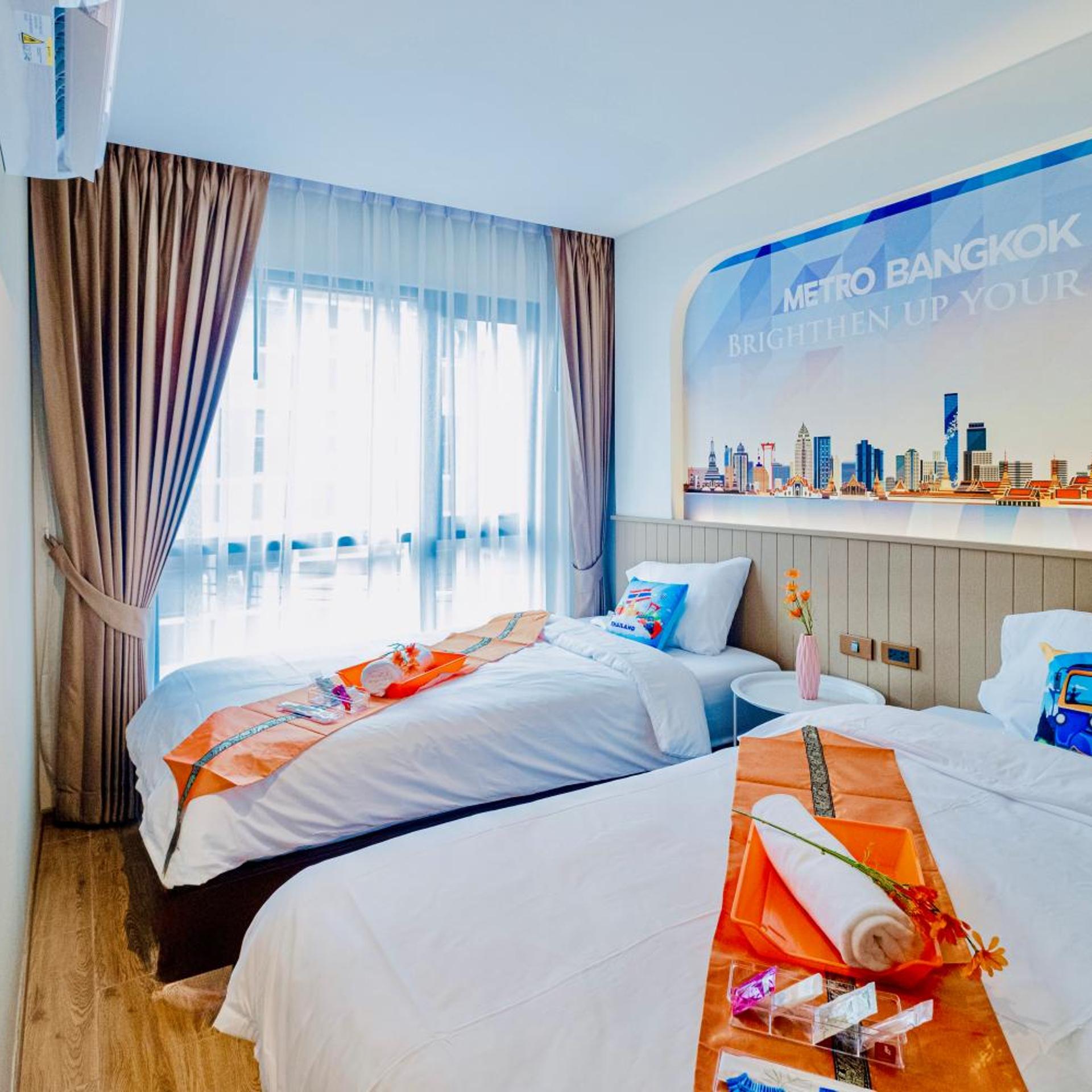 Family Suite