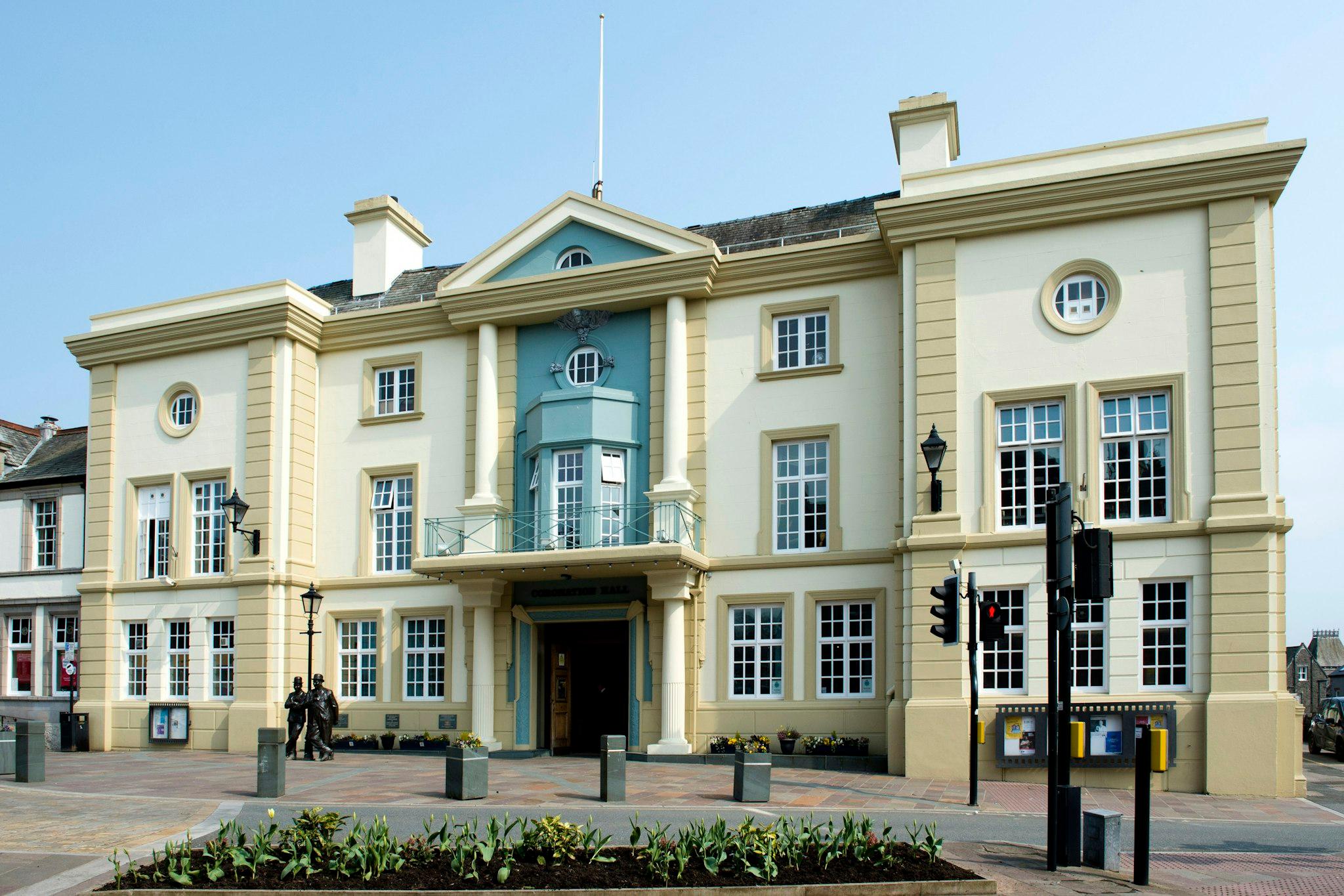 Premier Inn Ulverston Hotel in ULVERSTON