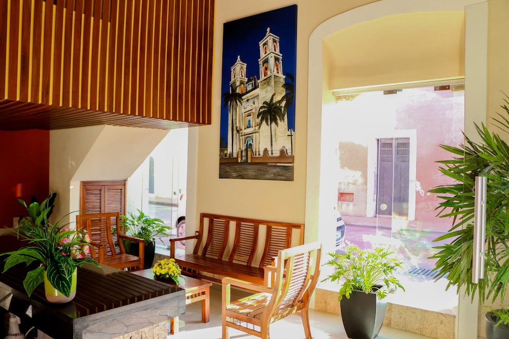 Hotel Boutique Gayser 42/53