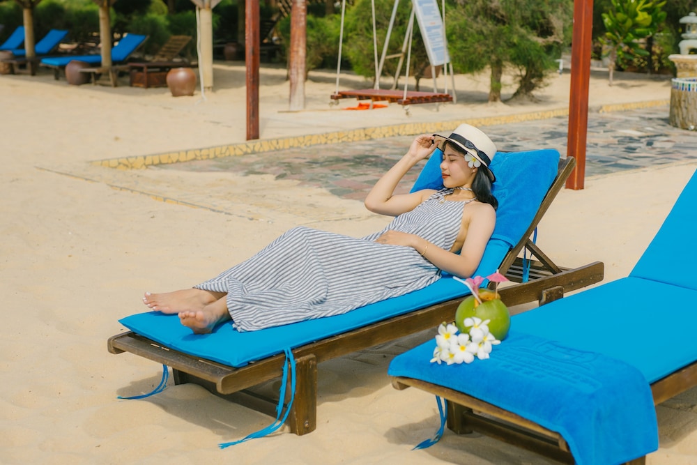 Le Aqua Resort & Spa Phan Thiet 45/70