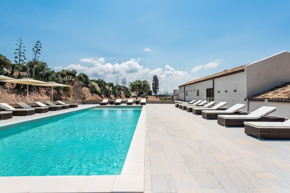Baglio Soria Resort & Wine Experience 67/70