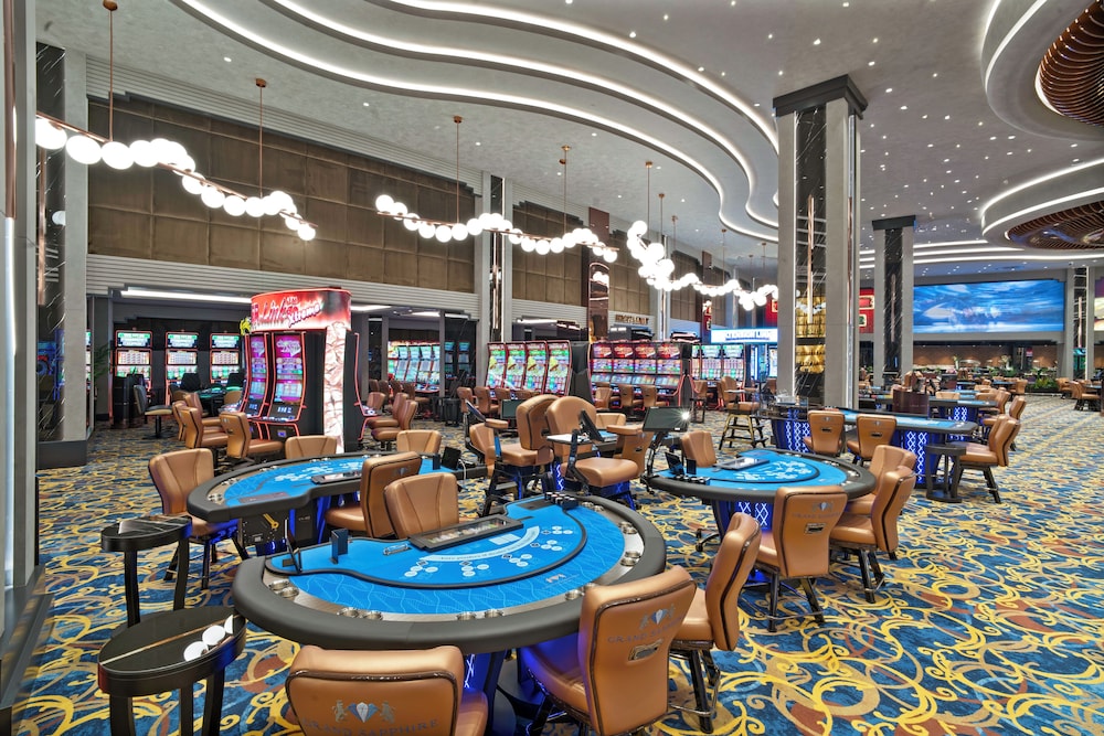 Grand Sapphire Resort 44/50