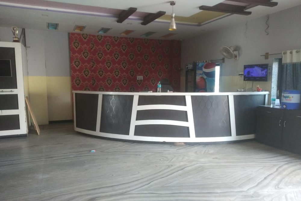 Hotel Rajputana Palace 6/29