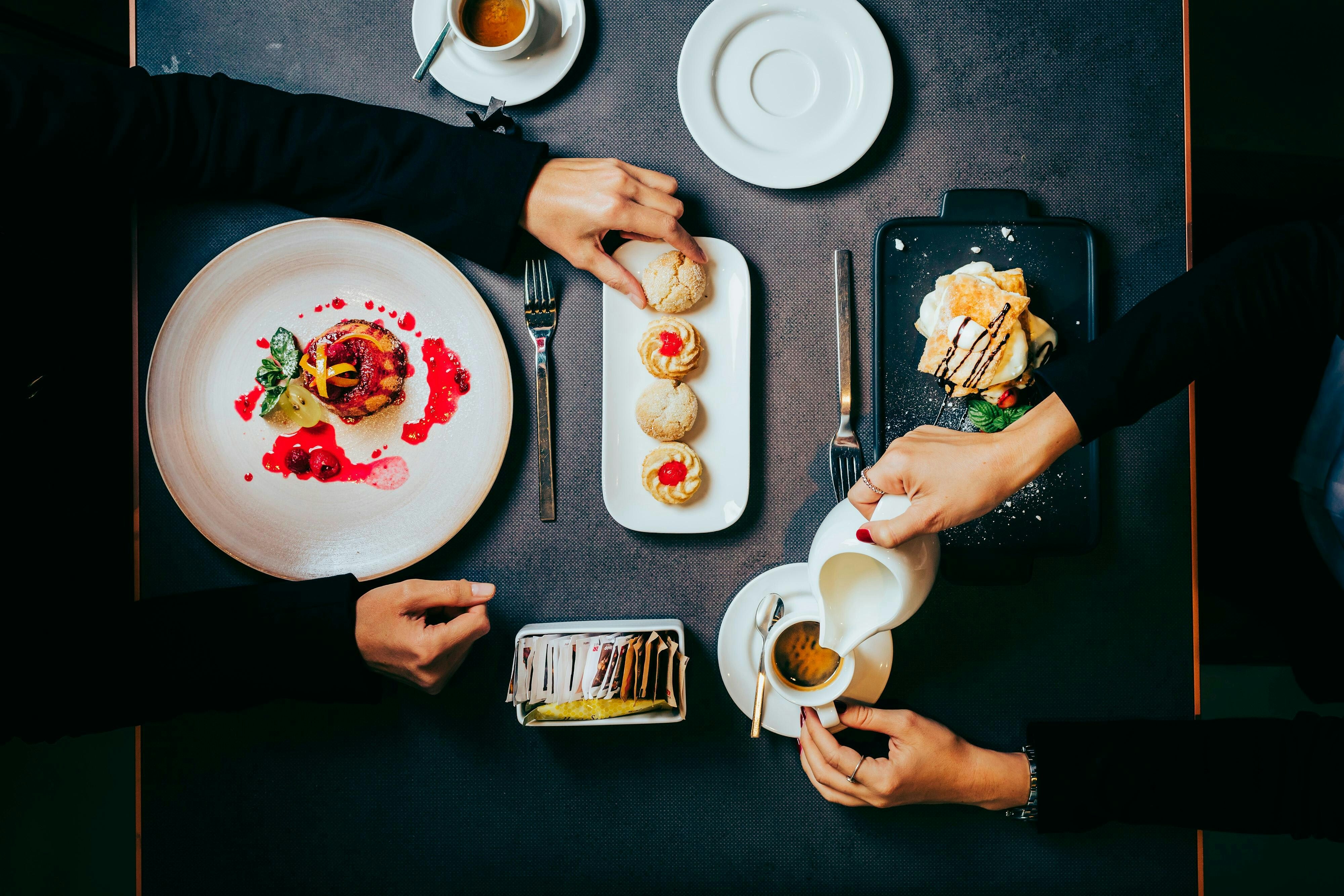 Four Points by Sheraton Venice Mestre 29/36