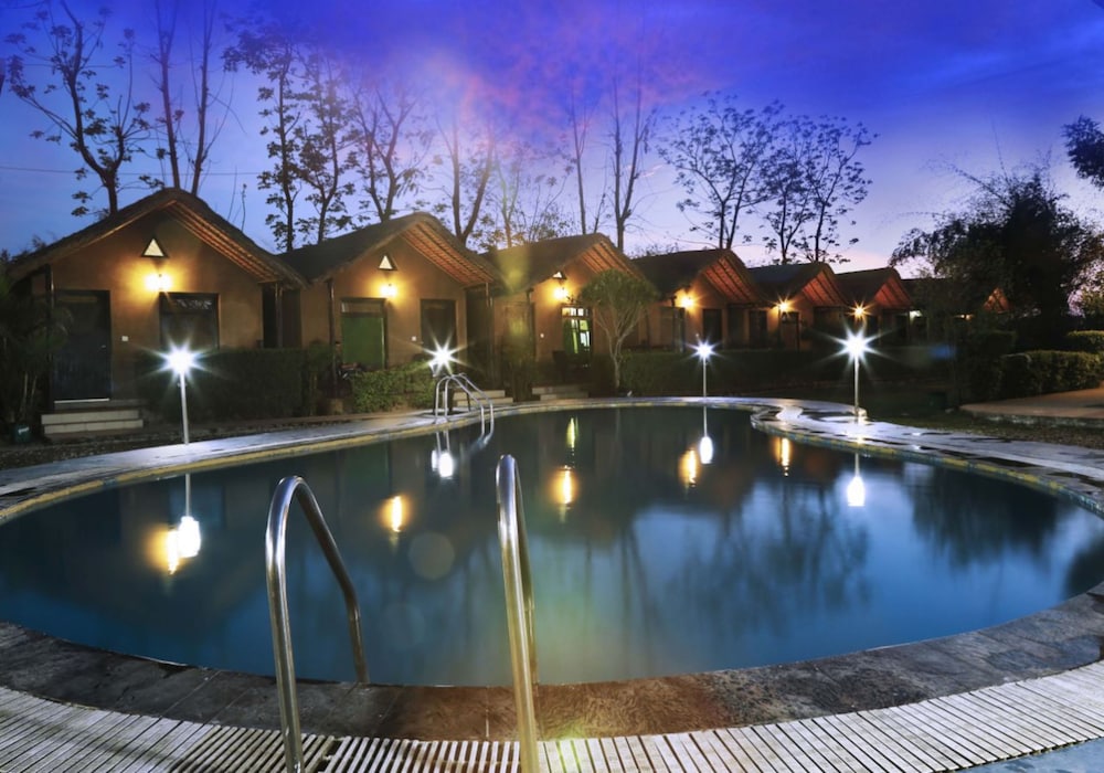 The Corbett景观度假村(The Corbett View Resort) 图片4