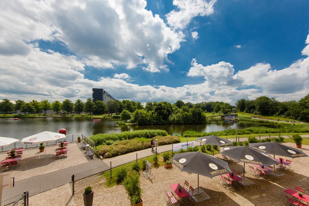 Parkhotel Marl 22/26