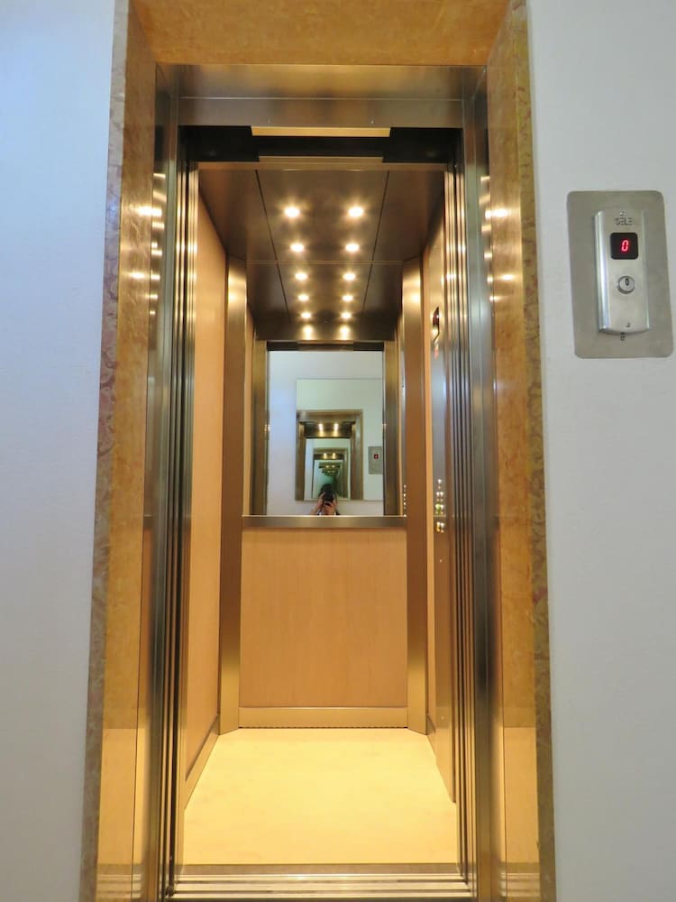 Hotel Adriatico 20/45