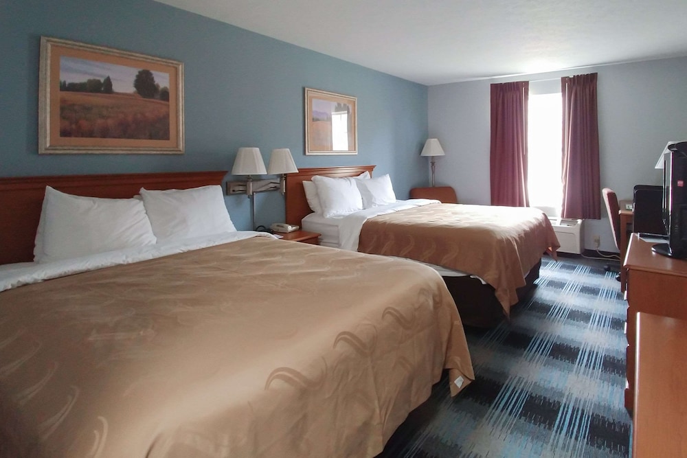 Quality Inn Dublin I-81 26/73