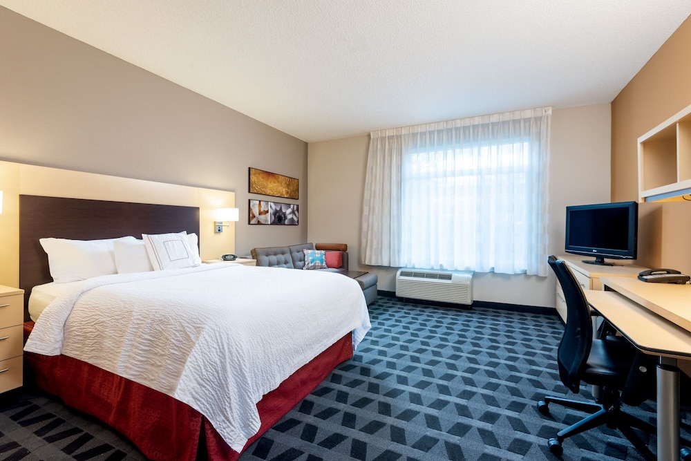 TownePlace Suites by Marriott Charlotte Mooresville 13/46
