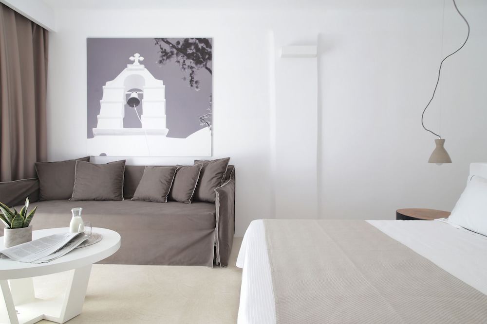 Livin Mykonos Boutique Hotel - Adults only 54/76