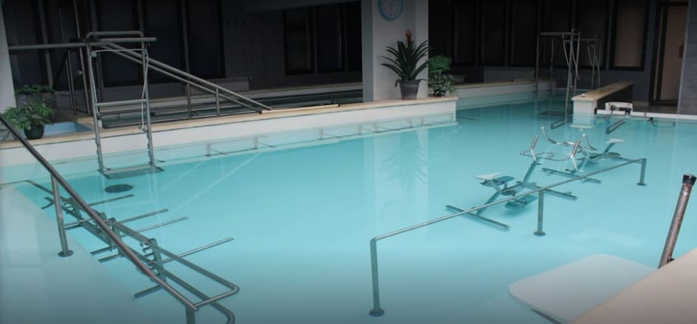 Hotel Bains Sarrailh 41/63
