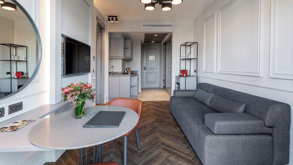 Wish More Hotel Sisli 41/60