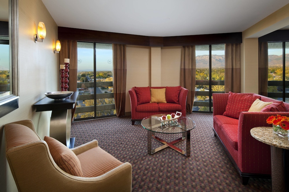 Sheraton Uptown Albuquerque 20/44