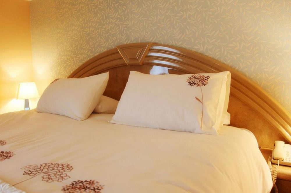 Beaufort Park Hotel 17/41