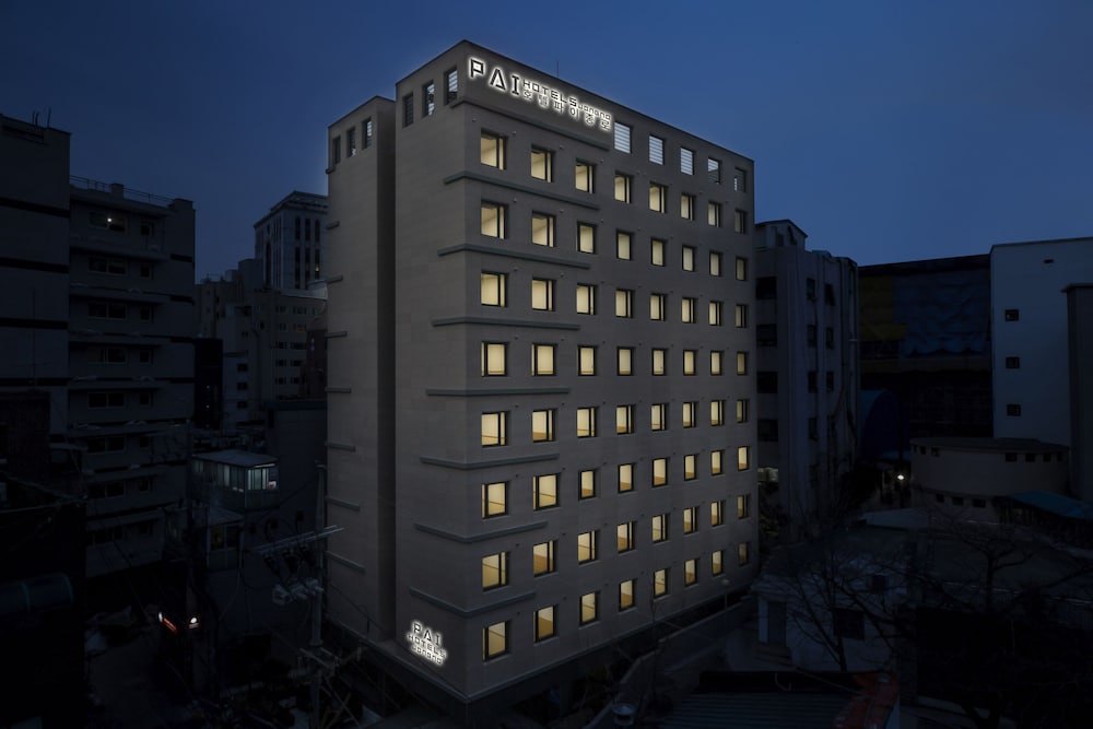 Five Hotel Jongno 2/54