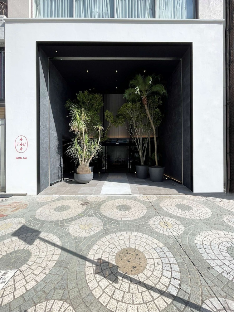 Hotel Tau, Kumamoto 44/50