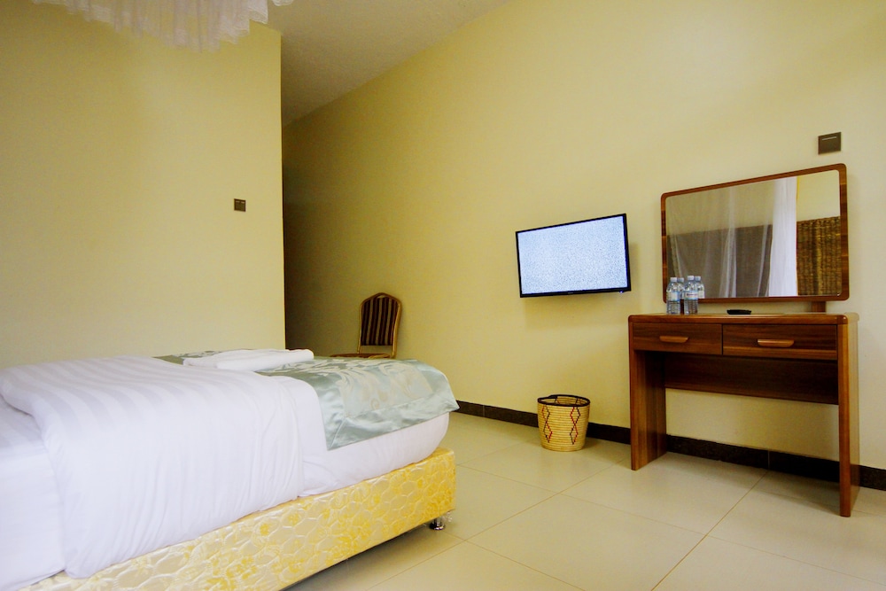 Kalya Courts Hotel 8/50