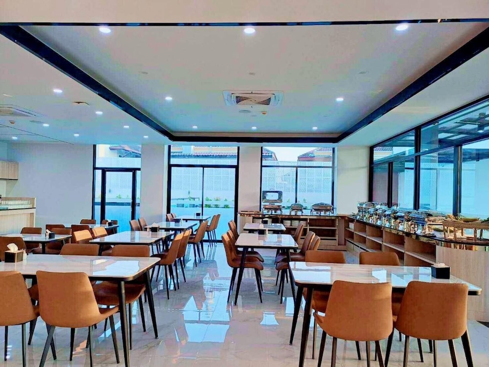 Remas Hotel Hat Yai 30/39