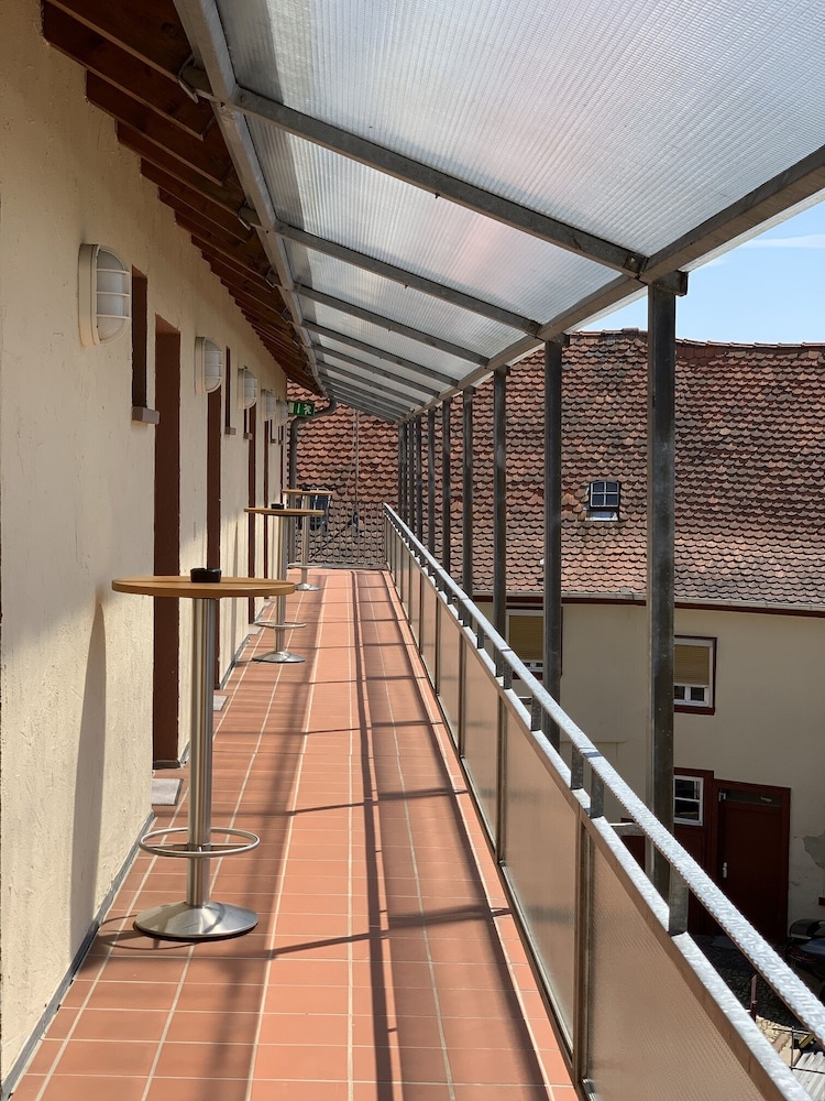 Hotel Erlenbacherhof 4/38