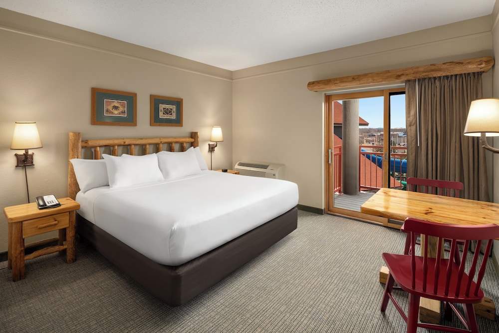 Great Wolf Lodge Sandusky Oh 20/68