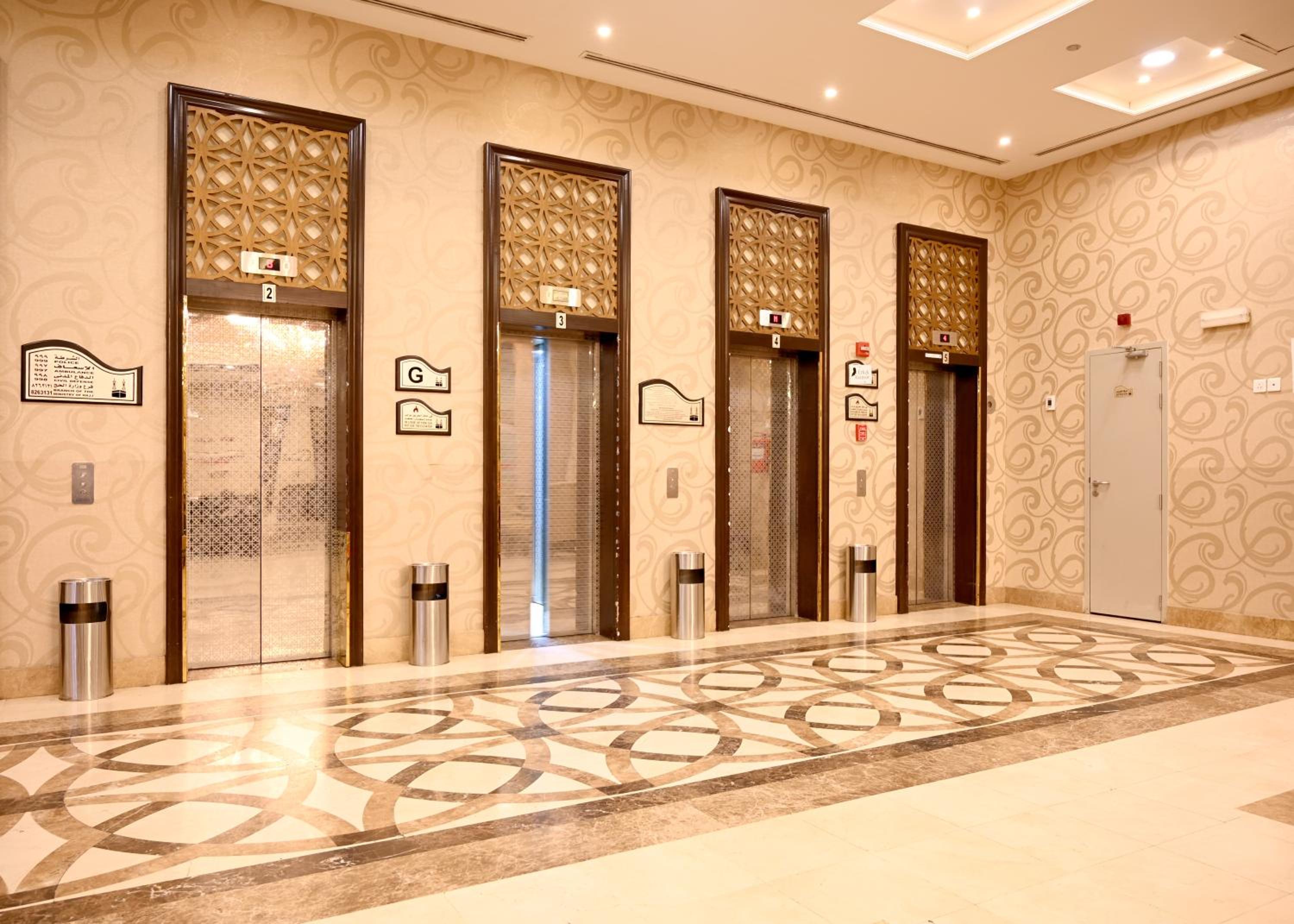 حياة بلازة(Hayat Plaza Hotel) 34/55