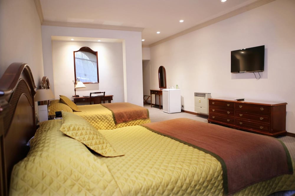 Los Parrales Hotel 21/33