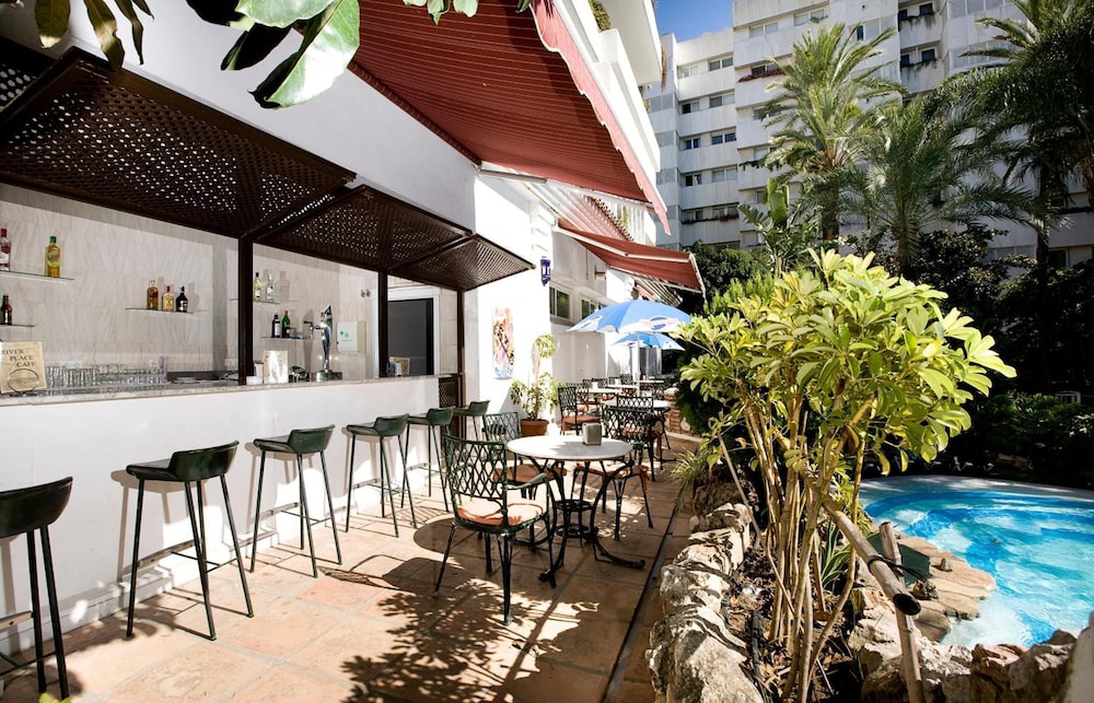 Aparthotel Monarque Sultan 60/72