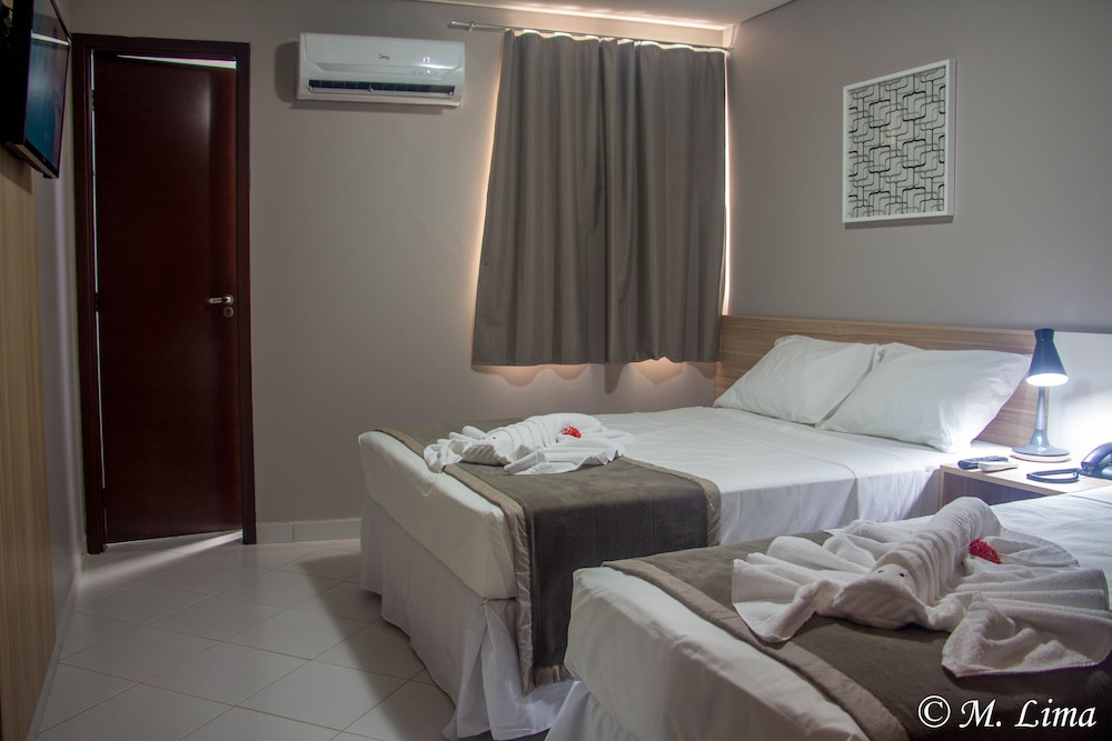Hotel Enseada Aeroporto 12/33